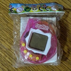 {New} Tamagochi Pets! Dinosour Eggs!