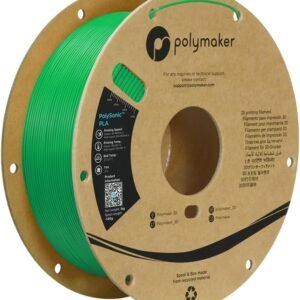 {Affiliate} PolySonic™ PLA - 1.75 Filament - 10 Color Choices