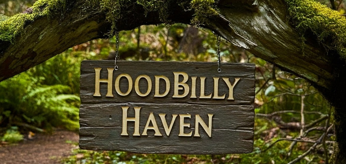 HoodBilly Haven