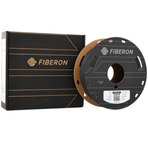 {Affiliate} Fiberon™ PETG-rCF08 - Recycled Carbon Fiber Infused PETG - Excellent Filament For Prototyping Rigid-Strong, High Impact Material