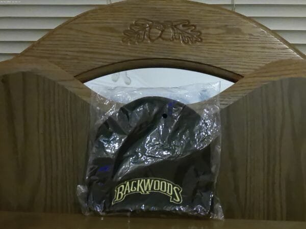 Stay Warm in Style with Our Backwoods Winter Hats - Image 4