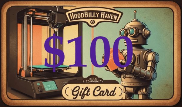 HoodBilly Haven - Gift Cards - For An Unforgettable Gift! - Image 2