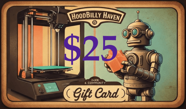 HoodBilly Haven - Gift Cards - For An Unforgettable Gift! - Image 4