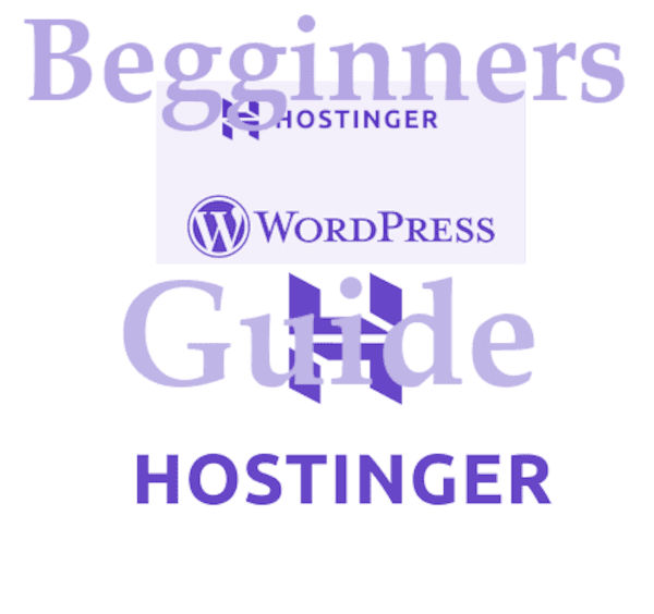 Why I Choose Hostinger & WordPress!