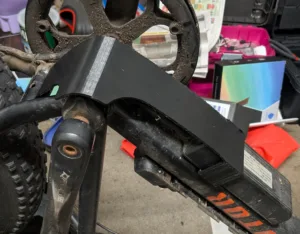 Upgrading 3D Printed Models: From PLA to Super Tough TPU